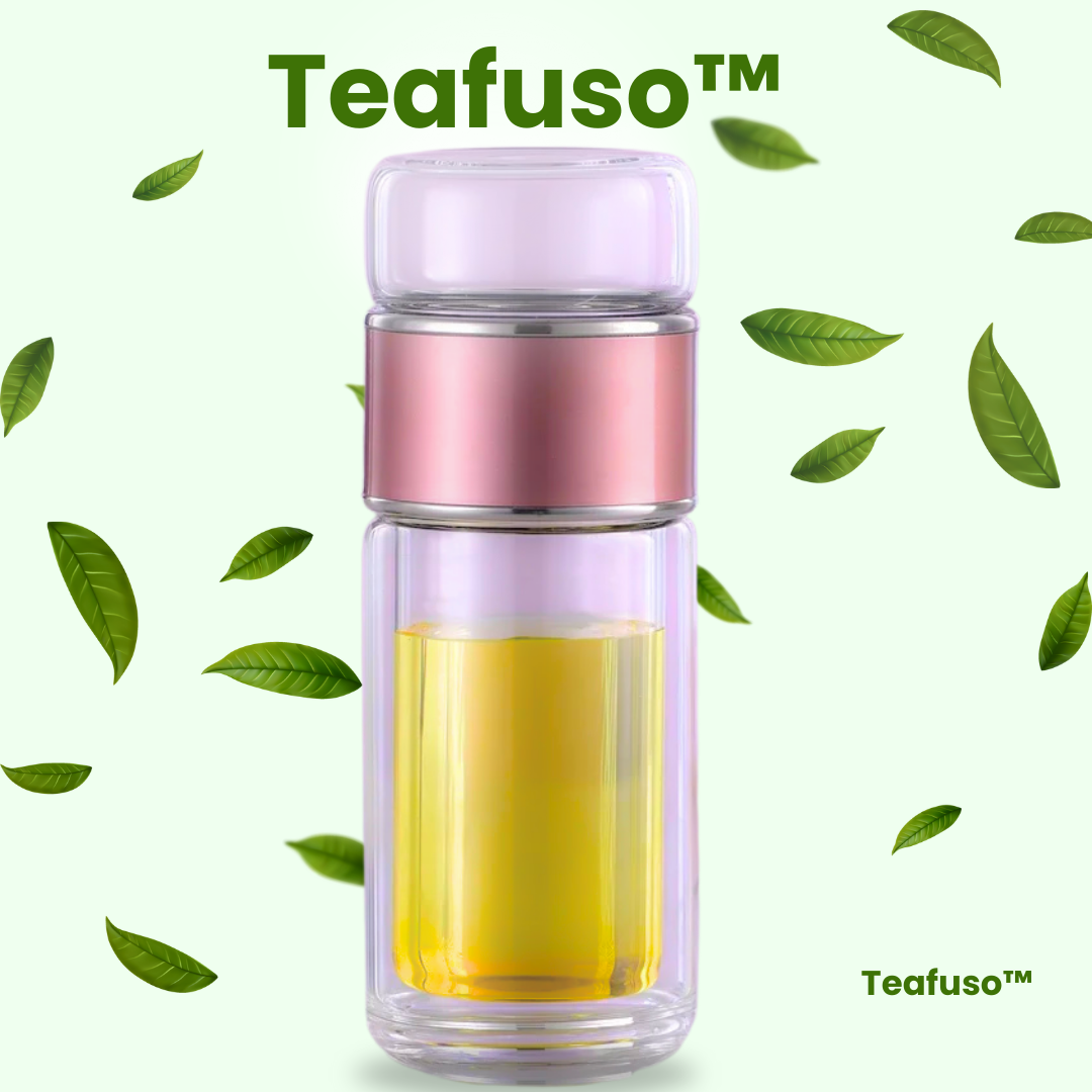 Teafuso™