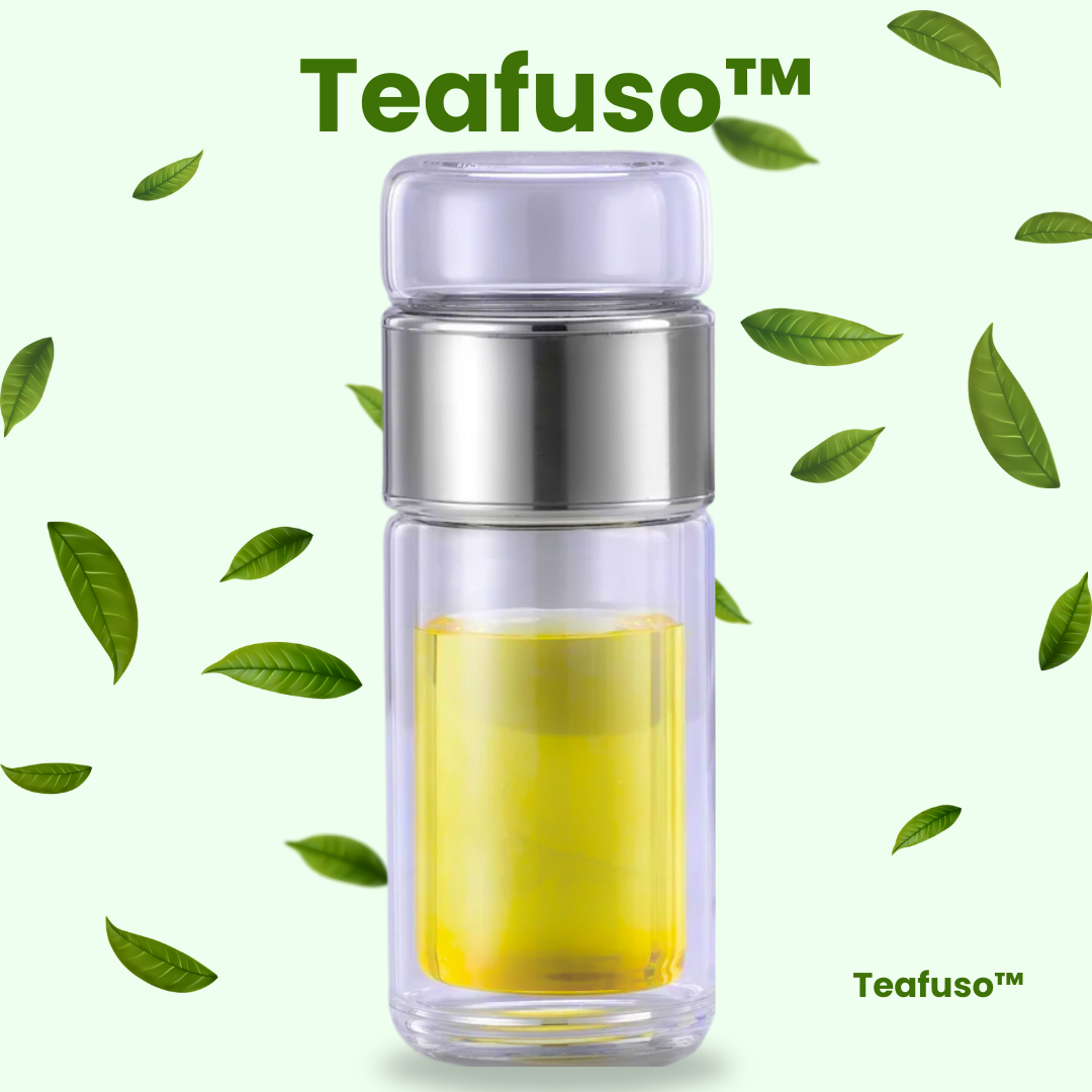 Teafuso™